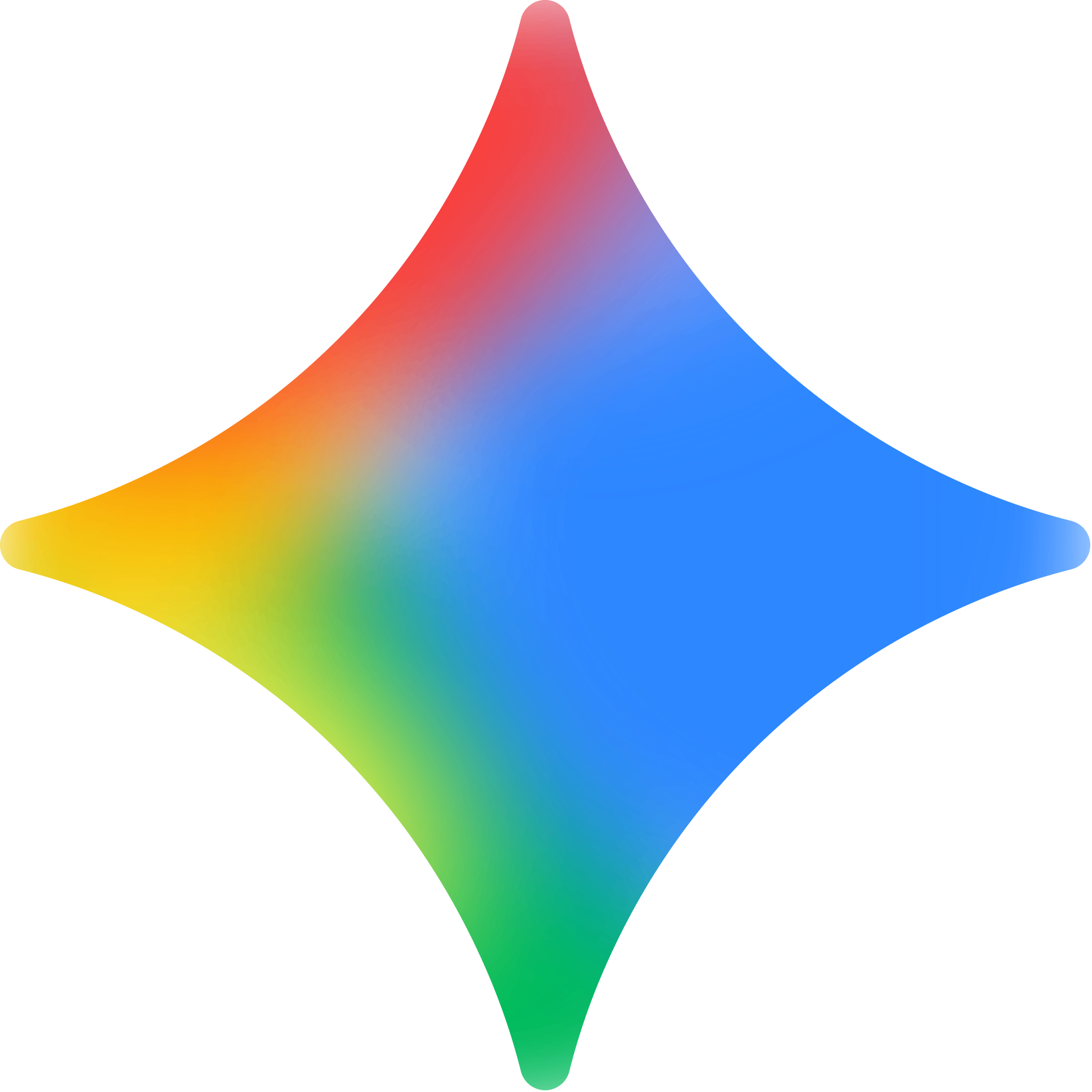Google Gemini logo