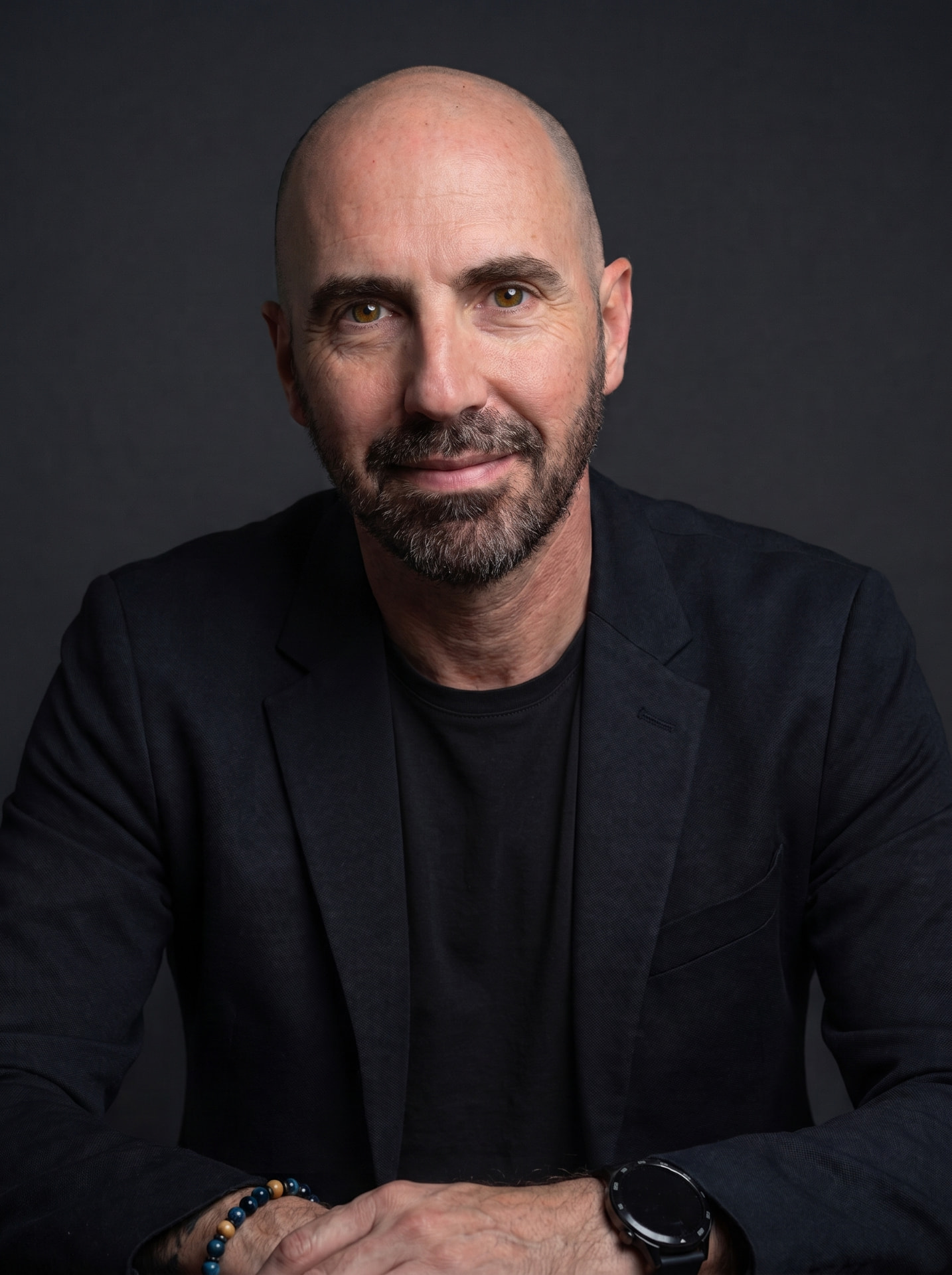 Grégory Descheemaeker — Entrepreneur et développeur IA, CGD Solutions, Tourcoing